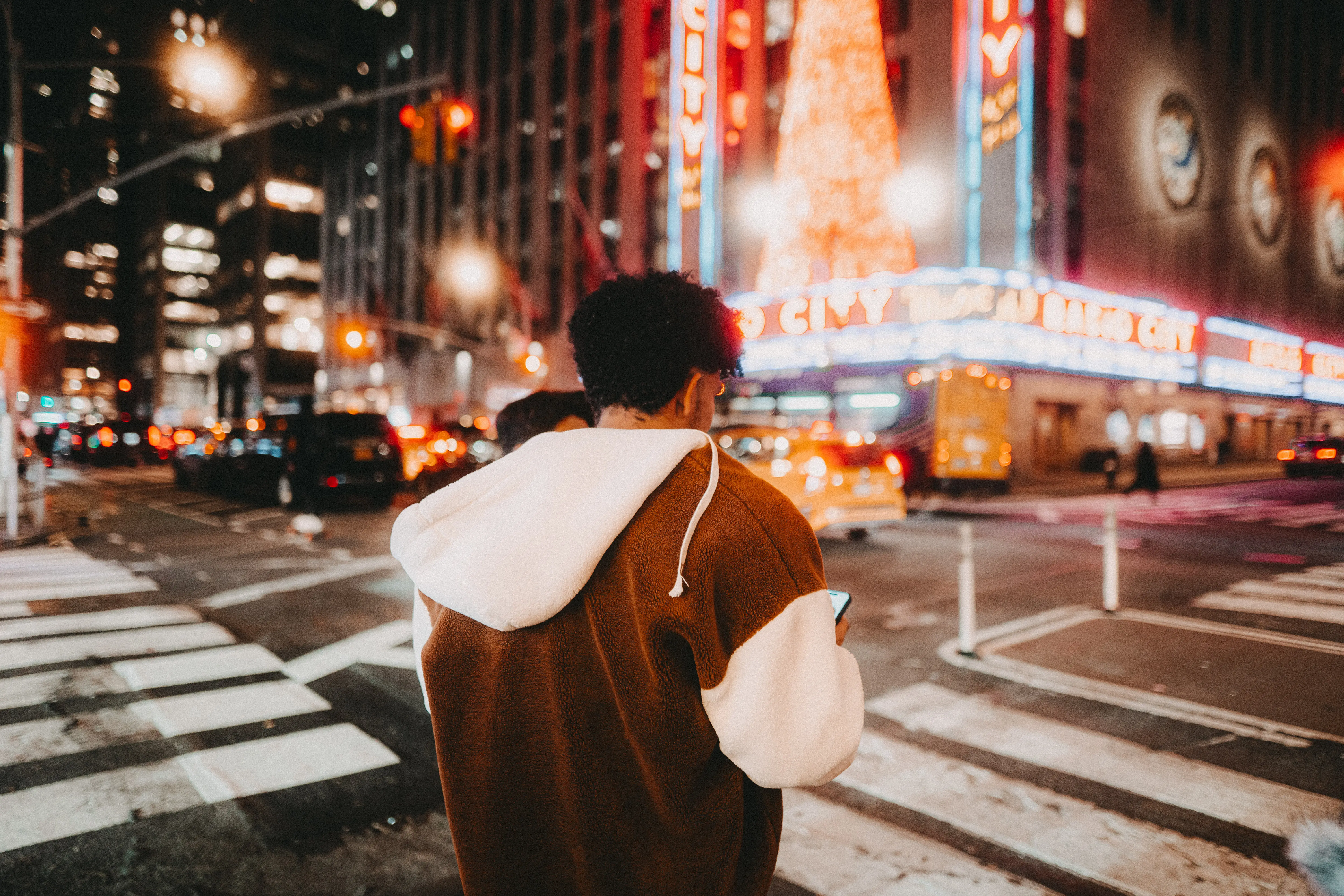 Travel Fotografie mit cineastischer Atmosphäre